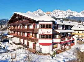 Der Alpenhof Maria Alm