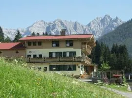 奥贝尔腾乡村民宿