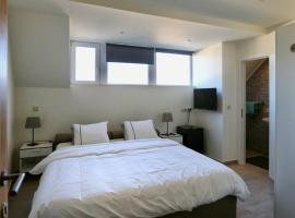 B&B Handelshof，位于利尔的酒店
