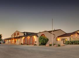 Best Western West Hills Inn