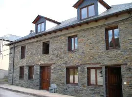 Brañuelas, Estacion 1