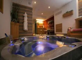 Hotel Tasso Suites & Spa