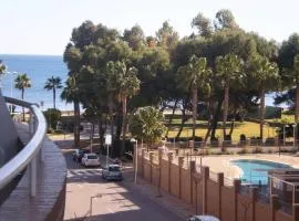 Apartamento 1ª línea de playa VT-35658-CS