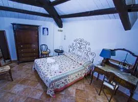 Casa Ifigenia