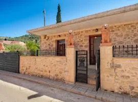 Villa Leonton with a private pool