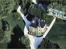 Château de la Tour du Puits，位于Coise-Saint-Jean-Pied-Gauthier的酒店