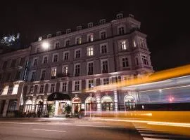 亚历山德拉酒店