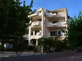 Apartments Villa Lili