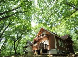 Izumigo AMBIENT Yatsugatake Cottage