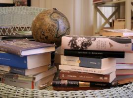 月亮乡村旅馆，位于坎德莱达的酒店