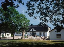2015-05-15 Bergby Gård Hotel & Conference，位于贝里比的酒店
