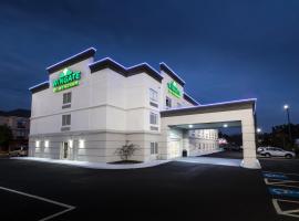 Wingate Augusta Washington Road by Wyndham
