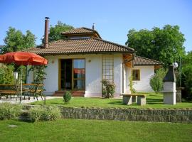 Villa Petříkov by Interhome，位于Petříkov的酒店
