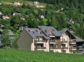 Apartment Andromède 4 pièces 11 by Interhome
