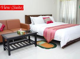 Restinn Hotel