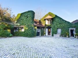 Quinta da Penalva - Sintra，位于辛特拉的酒店