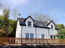 Holiday Home Staffin Road by Interhome