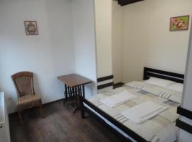 Готель "ГОСТЬОВИЙ ДІМ in Stryj"，位于斯特雷的酒店