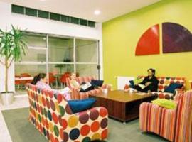 Livingspace Invercargill，位于因弗卡吉尔的酒店