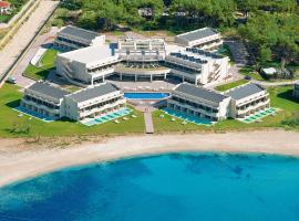 Grecotel Astir Alexandroupolis，位于亚历山德鲁波利斯的酒店