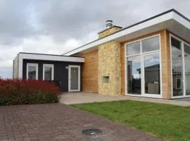 Nice chalet with a dishwasher, on the Bemelerberg