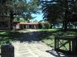 Hotel Parque Siquiman