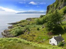 Holiday Home Tigh Beg Croft by Interhome