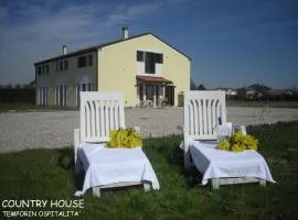 Temporin Ospitalità