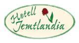 Hotell Jemtlandia，位于厄斯特松德的酒店
