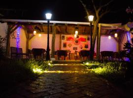 Raices Hotel San Agustin，位于圣奥古斯丁的酒店