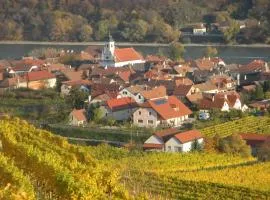 GästeHaus Rudolf u. Sandra DENK