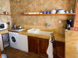 Appartement Taghazout，位于塔哈佐特的酒店