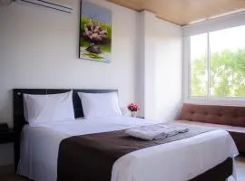 Hotel Quinta del Sol