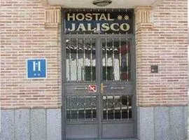 哈利斯科青年旅馆