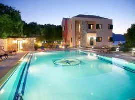 Ionian Queen Villa