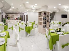 Tenuta Landi Country House，位于菲夏诺的酒店