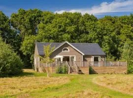 Campion Lodge