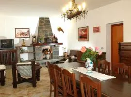 B&B La Porta Del Cilento