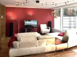 Ferienwohnung Dettum