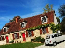 Momella House