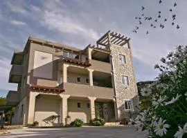 Mirta Apartments Family Farm