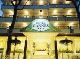 Hotel Cannes - in pieno centro