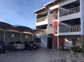 卡瑟迪立诺旅馆