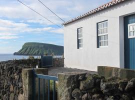 Canário do Mar - Rural Tourism，位于英雄港的度假屋