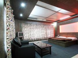 Hotel Jai Shree，位于Nīthrāna的酒店