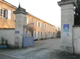 Le Logis d'ANTIGNY