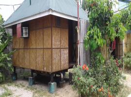 Benjie's Apartelle，位于Binangonan的酒店