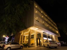 Roopa Elite，位于迈索尔的酒店