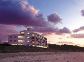 Senjoen，位于Shimokō的日式旅馆