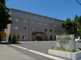 富士山中湖森普莱斯酒店